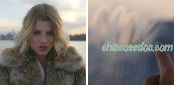 "L'ISOLA" - Il videoclip del nuovo singolo di Emma Marrone