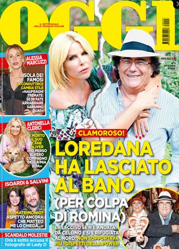 Fonte: "OGGI"