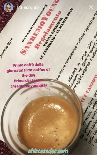 Fonte: Instagram Stories