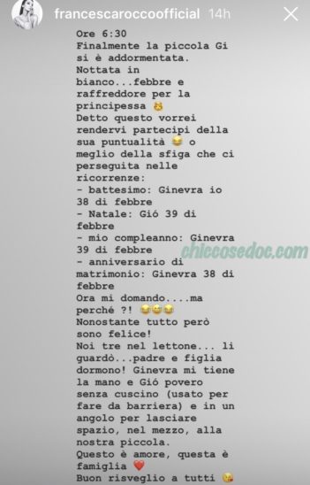Fonte: Instagram Stories