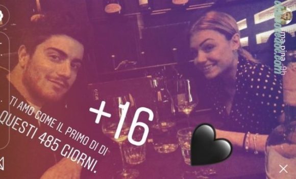 Fonte: Instagram Stories