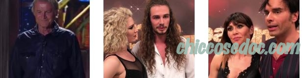 "BALLANDO CON LE STELLE 13" - Settima puntata