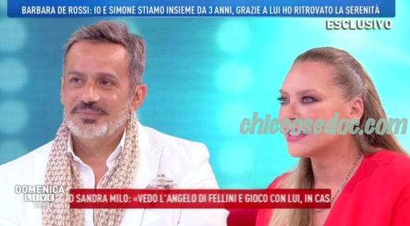 Clizia de rossi