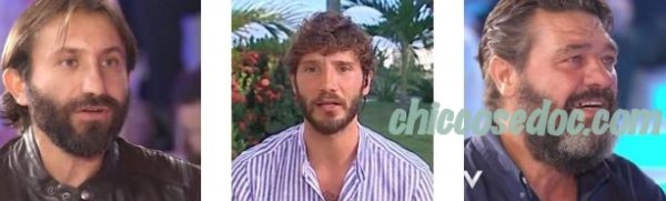 "VERISSIMO" - Simone Barbato e Franco Terlizzi ospiti