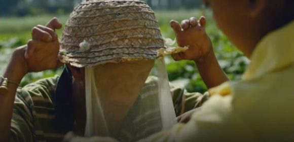 "FESTIVAL DI CANNES 2018" - "Yomeddine"