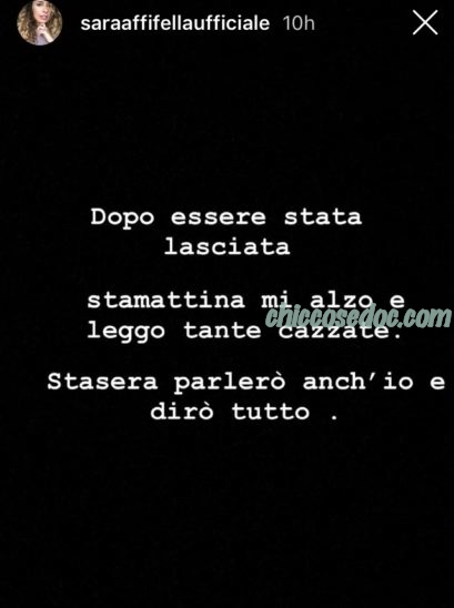 Fonte: Instagram Stories