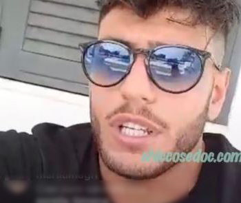 U&D - Luigi Mastroianni in diretta Instagram