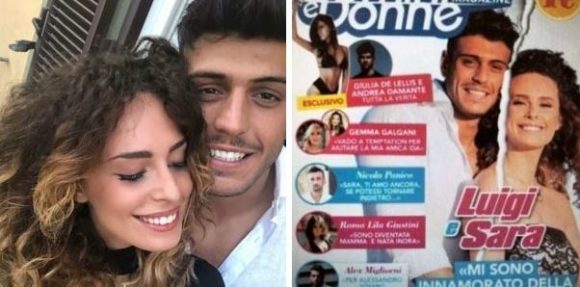 Fonte: Instagram Stories/UeD Magazine
