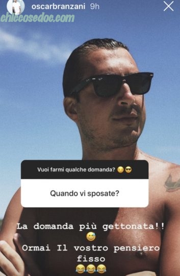 Fonte: Instagram Stories