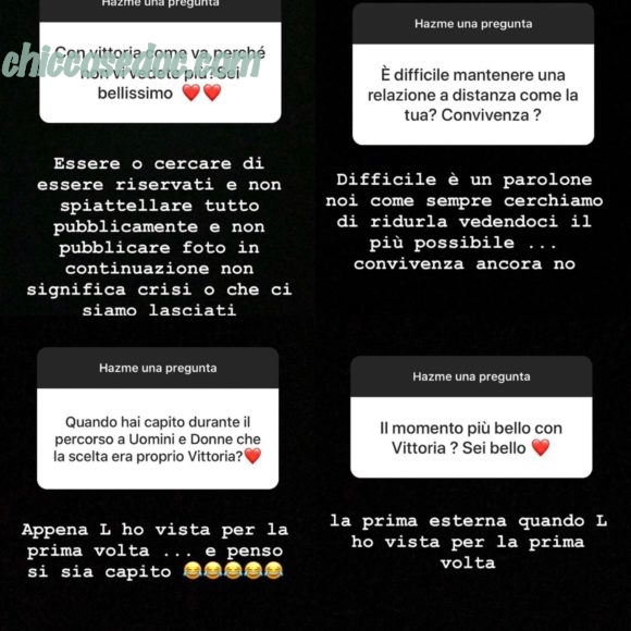 Fonte: Instagram Stories