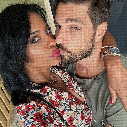 Data il mio ex fidanzato Dating sito