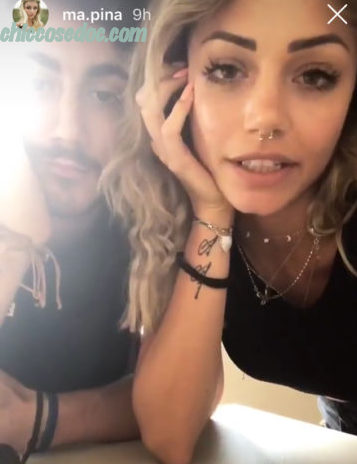 Fonte: Instagram Stories