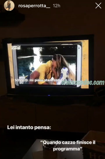 Fonte: Instagram Stories