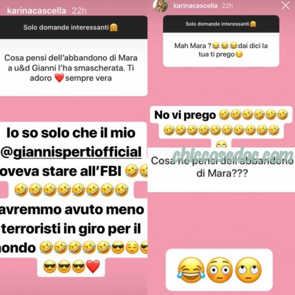 Fonte: Instagram Stories
