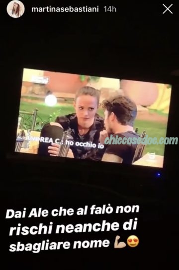 Fonte: Instagram Stories