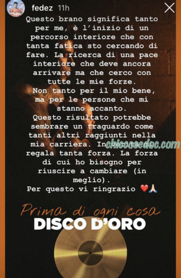 Fonte: Instagram Stories