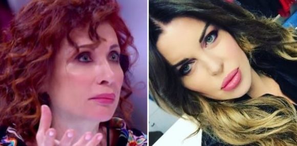 “ISOLA DEI FAMOSI 14” - Alda D'Eusanio ed Alba Parietti opinioniste?