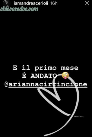 Fonte: Instagram Stories