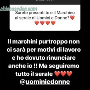 <b>Fonte: Instagram Stories</b>