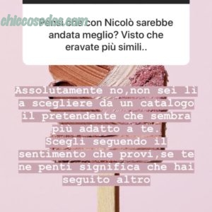 <b>Fonte: Instagram Stories</b>