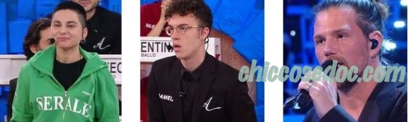 "AMICI 18" - Undicesima puntata