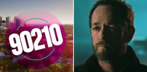 "BEVERLY HILLS 90210" - Sei gli episodi annunciati per "Fox". E intanto fa il giro del mondo la notizia del ricovero di Luke Perry.. 