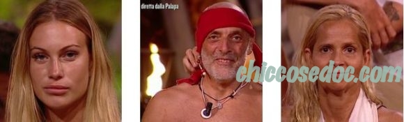 "ISOLA DEI FAMOSI 14" - Seconda puntata