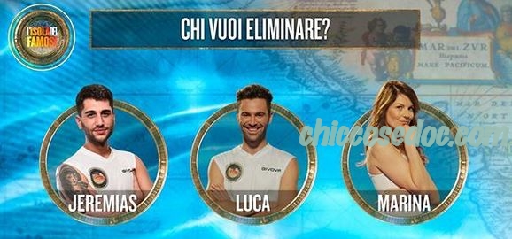 "ISOLA DEI FAMOSI 14" - Settima puntata