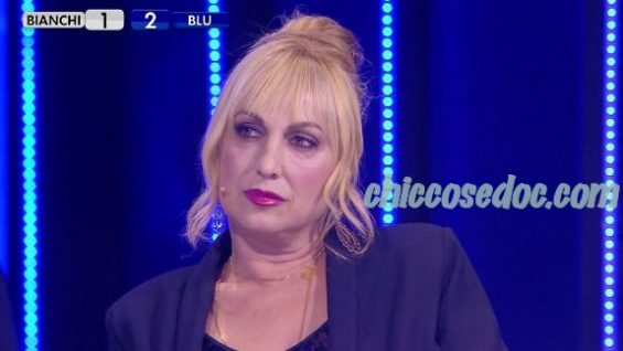 "AMICI 18" - Alessandra Celentano