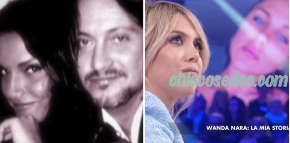 "GF 16" - Dopo le diffide, Cristiano De Andrè e Wanda Nara rispettivamente rispondono alla figlia Francesca e alla cognata Ivana Icardi..