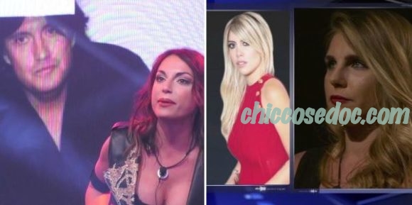 "GF 16" - Le controrepliche di Francesca De Andrè ed Ivana Icardi