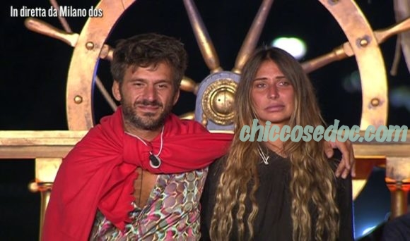 "ISOLA DEI FAMOSI 14" - La Finale