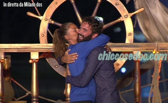 "ISOLA DEI FAMOSI 14" - La Finale