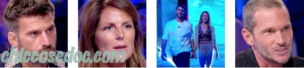 "ISOLA DEI FAMOSI 14" -