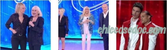 "AMICI 18" - Settimo Serale