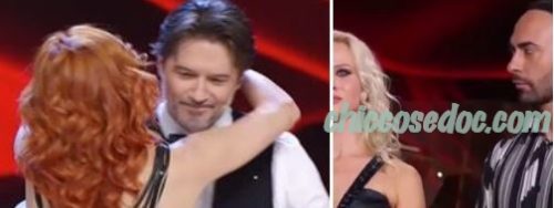 "BALLANDO CON LE STELLE 14" - Prima semifinale