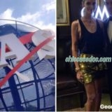 CHIARA FERRAGNI, A CAPE CANAVERAL, VISITA LA “NASA” ED INCONTRA GEORGE CLOONEY, CON UNA DICHIARAZIONE AL MARITO FEDEZ..