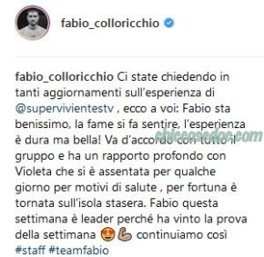 FabioColloricchio