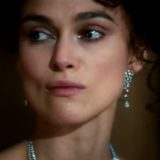 KEIRA KNIGHTLEY GIA’ MAMMA BIS..