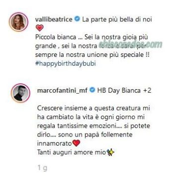 U&D - Marco Fantini, Beatrice Valli