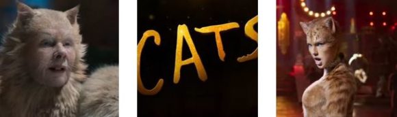 Foto: "Cats" Official Trailer