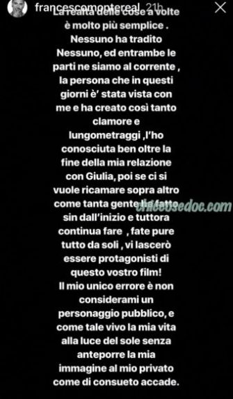 Ho Superato Il Doc Da Relazione