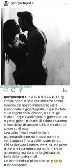 "TEMPTATION ISLAND 3" - Georgette Polizzi