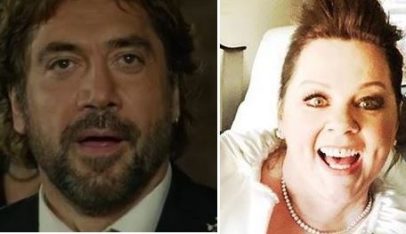 Javier Bardem e Melissa McCarthy arruolati nel cast del "live action" del classico "Disney", "La Sirenetta"?