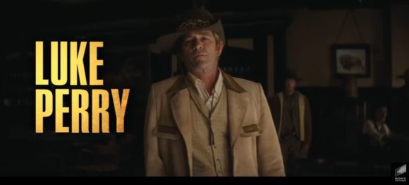 Foto: "Once Upon A Time In.. Hollywood" Official Trailer