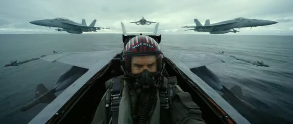 Foto: "Top Gun 2" Official Trailer