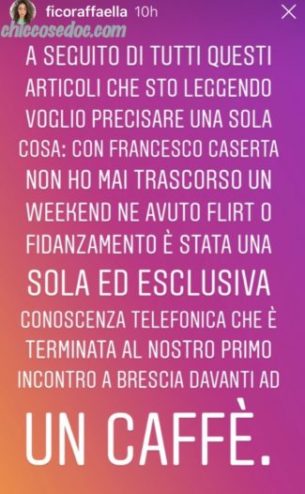 Fonte: Instagram Stories