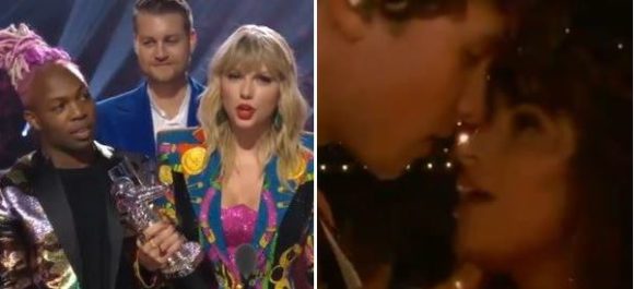 "MTV VMA 2019" - Vincono Taylor Swift, Shawn Mendes e Camila Cabello. Sul palco anche Miley Cyrus ed il "Fashion Trailblazer Award" consegnato allo stilista Marc Jacobs..