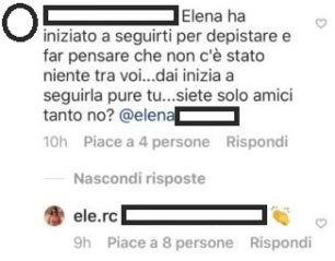 U&D - Eleonora Rocchini