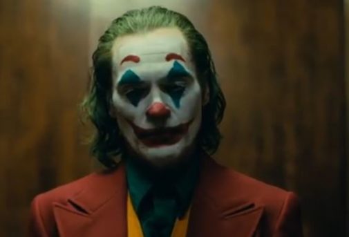  Foto: "Joker" Official Trailer